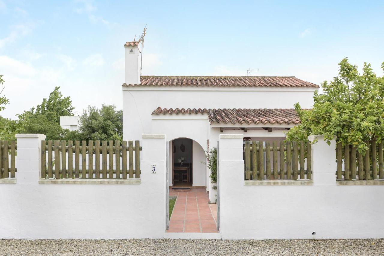 Casa Miguelin Villa Zahora Exterior foto