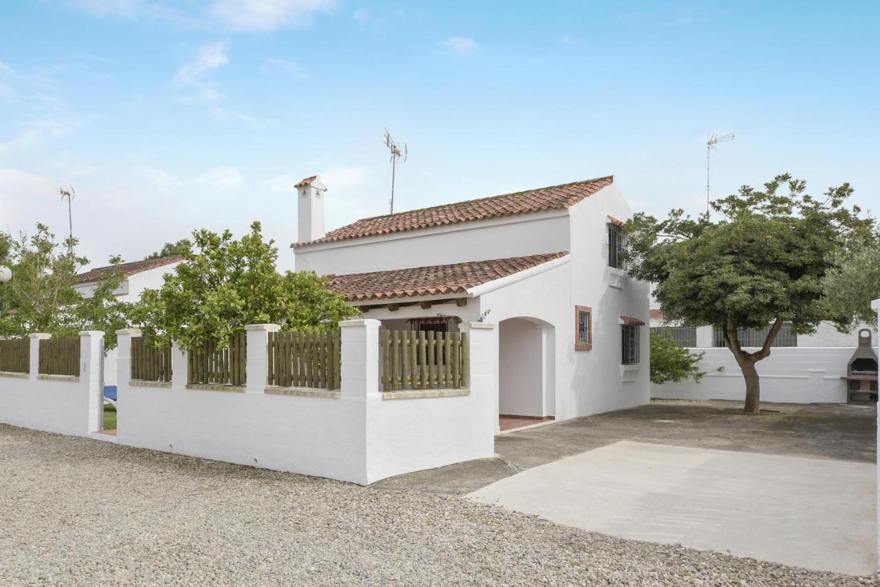 Casa Miguelin Villa Zahora Exterior foto