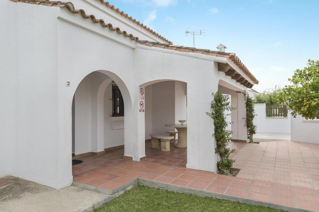 Casa Miguelin Villa Zahora Exterior foto
