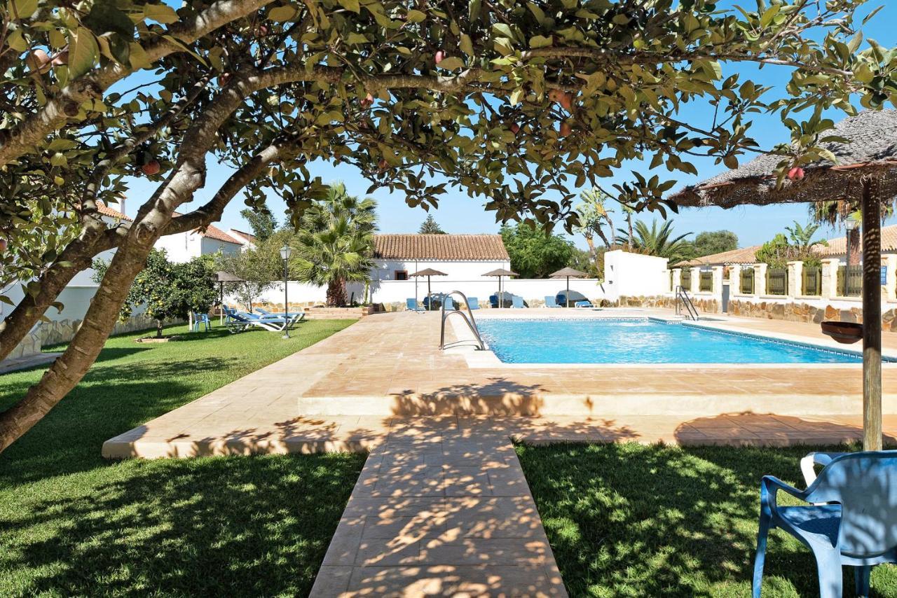Casa Miguelin Villa Zahora Exterior foto