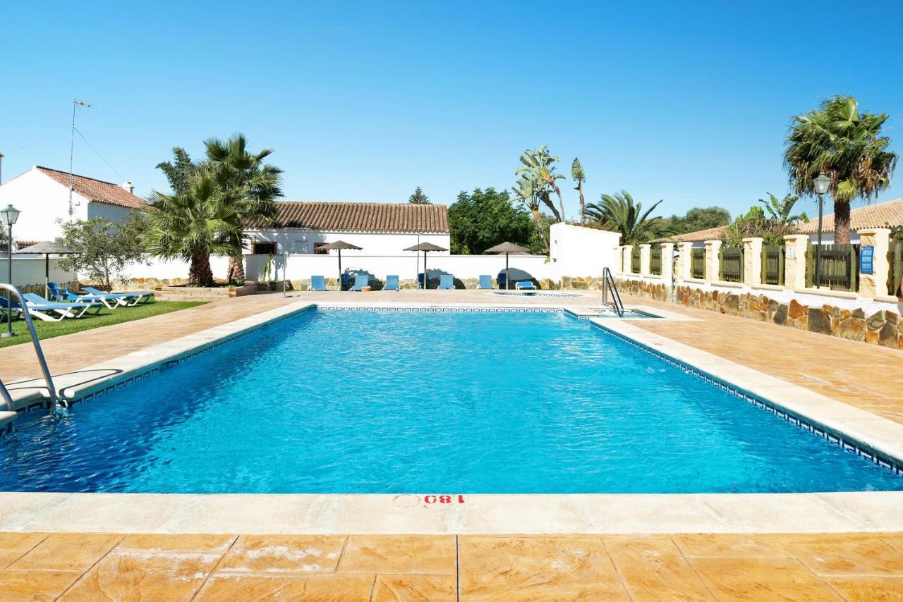 Casa Miguelin Villa Zahora Exterior foto