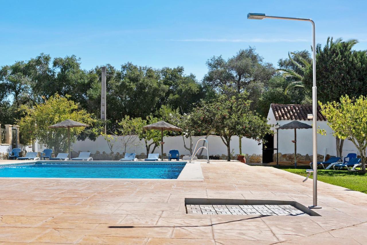 Casa Miguelin Villa Zahora Exterior foto